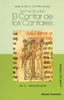 SERMONES SOBRE EL CANTAR DE LOS CANTARES (VOL. III)
