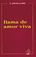 LLAMA DE AMOR VIVA