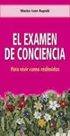 EXÁMEN DE CONCIENCIA, EL