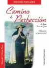 CAMINO DE PERFECCIÓN
