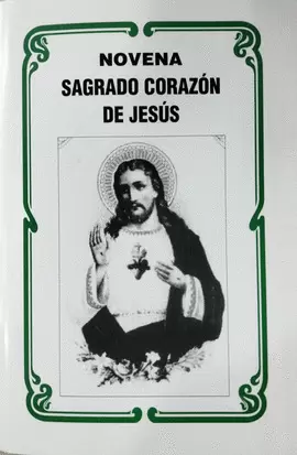 EL SAGRADO CORAZÓN