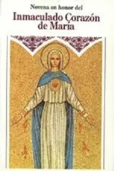 INMACULADO CORAZÓN DE MARÍA