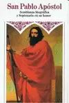 SAN PABLO APÓSTOL