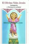 NOVENA AL DIVINO NIÑO JESÚS NOVENA AL DIVINO NIÑO JESÚS