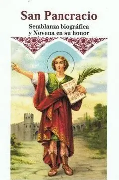 SAN PANCRACIO