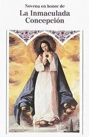 LA INMACULADA CONCEPCIÓN