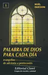 PALABRA DE DIOS PARA CADA DÍA 1
