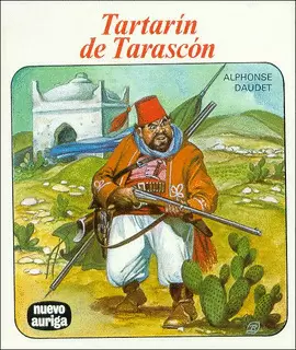 TARTARÍN DE TARASCÓN