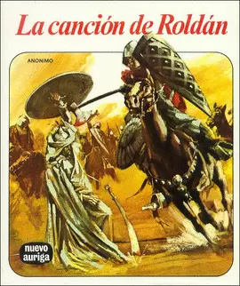 LA CANCIÓN DE ROLDÁN