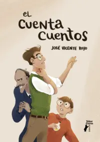 EL CUENTACUENTOS