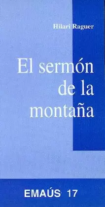 SERMÓN DE LA MONTAÑA, EL