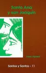 SANTA ANA Y SAN JOAQUIN