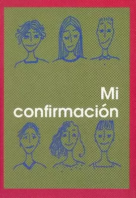 CONFIRMACIÓN, MI