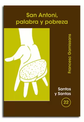 SAN ANTONIO, PALABRA Y POBREZA