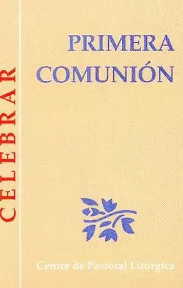 PRIMERA COMUNIÓN