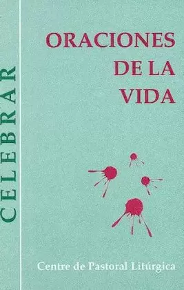ORACIONES DE LA VIDA ORACIONES DE LA VIDA