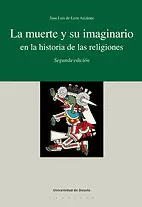 LA MUERTE Y SU IMAGINARIO EN LA HISTORIA DE LAS RELIGIONES