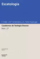 ESCATOLOGÍA