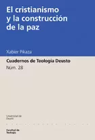 EL CRISTIANISMO Y LA CONSTRUCCIÓN DE LA PAZ