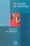 LA VERDAD ES SINFÓNICA LA VERDAD ES SINFÓNICA