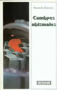 CUMBRES ABISMALES / 2