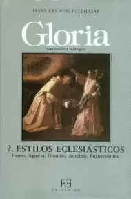 GLORIA. UNA ESTÉTICA TEOLÓGICA / 2