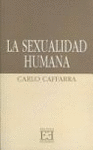 LA SEXUALIDAD HUMANA