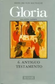 GLORIA. UNA ESTÉTICA TEOLÓGICA / 6