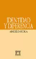 IDENTIDAD Y DIFERENCIA
