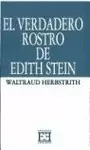 EL VERDADERO ROSTRO DE EDITH STEIN