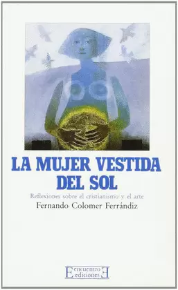 LA MUJER VESTIDA DEL SOL
