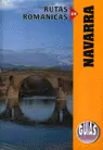 RUTAS ROMÁNICAS EN NAVARRA