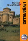 RUTAS ROMÁNICAS DE CATALUÑA / 1