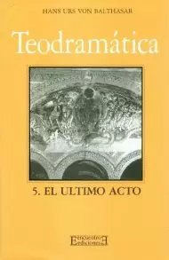 TEODRAMÁTICA / 5 TEODRAMÁTICA / 5