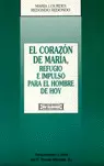 EL CORAZÓN DE MARÍA