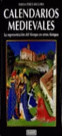 CALENDARIOS MEDIEVALES