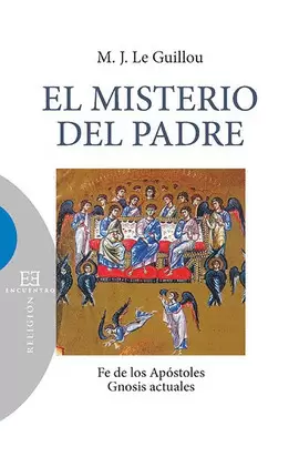 EL MISTERIO DEL PADRE