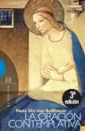 LA ORACIÓN CONTEMPLATIVA