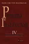 PNEUMA E INSTITUCIÓN
