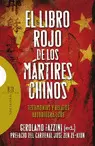 EL LIBRO ROJO DE LOS MÁRTIRES CHINOS