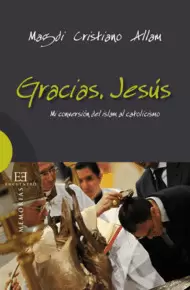 GRACIAS, JESÚS