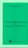 CURSO INTERDISCIPLINAR DE EDUCACIÓN AMBIENTAL