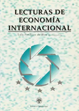 LECTURAS DE ECONOMÍA INTERNACIONAL
