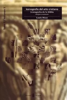 ICONOGRAFÍA DE LA BIBLIA. VOL. 2