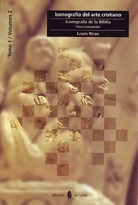 ICONOGRAFÍA DE LA BIBLIA. VOL. 3