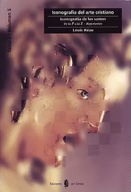 ICONOGRAFÍA DE LOS SANTOS. VOL. 6