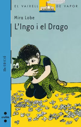 INGO Y EL DRAGO, L'