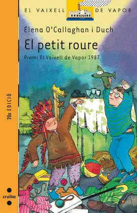 PETIT ROURE, EL