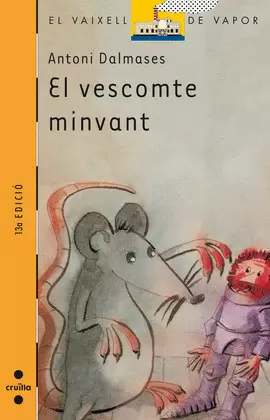 EL VESVOMTE MINVAT
