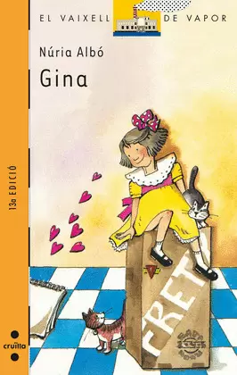 GINA